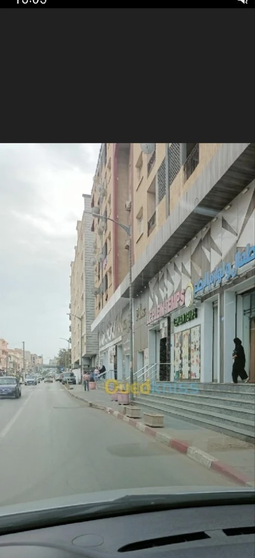 Location Appartement Alger Bordj el kiffan
