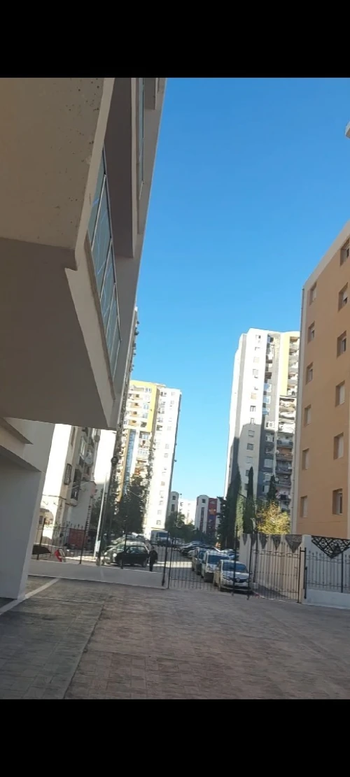 Location Appartement Alger Mohammadia