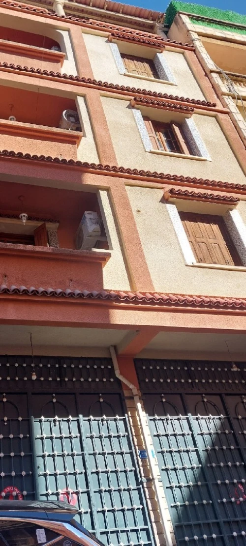 Location Villa Alger Mohammadia