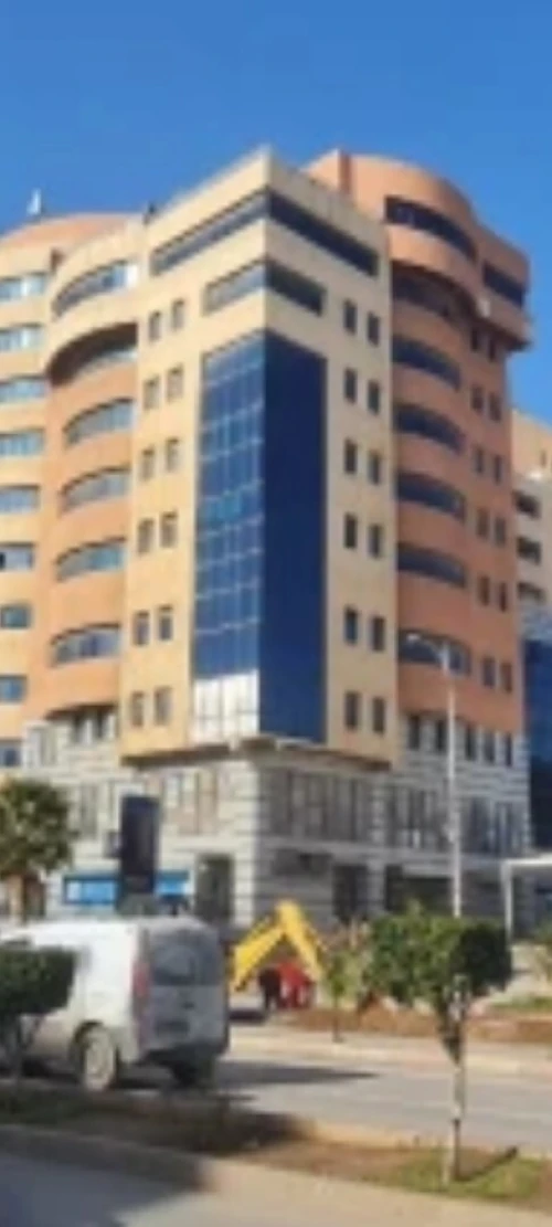 Vente Local Alger Mohammadia
