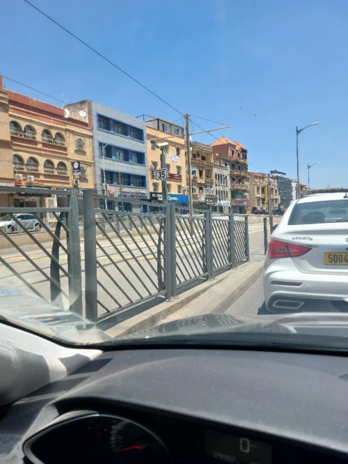 Location Villa Alger Bab ezzouar