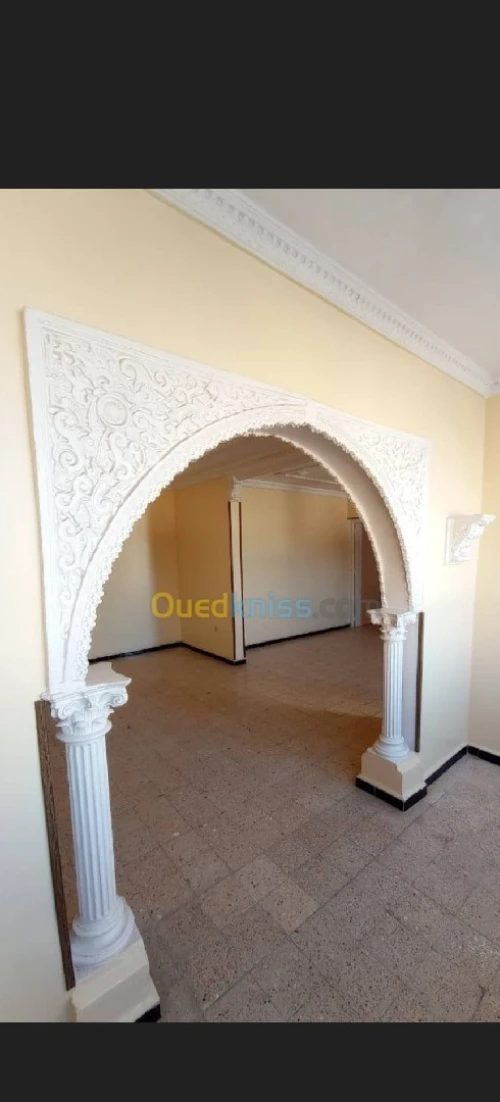 Location Appartement F5 Alger Mohammadia
