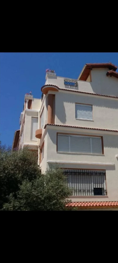Vente Villa Alger Mohammadia