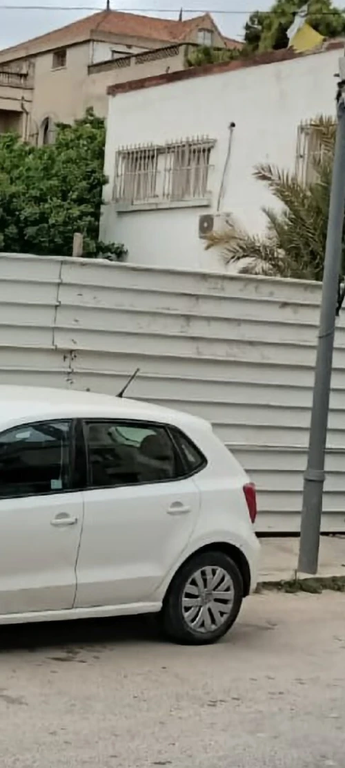Vente Terrain Alger Mohammadia