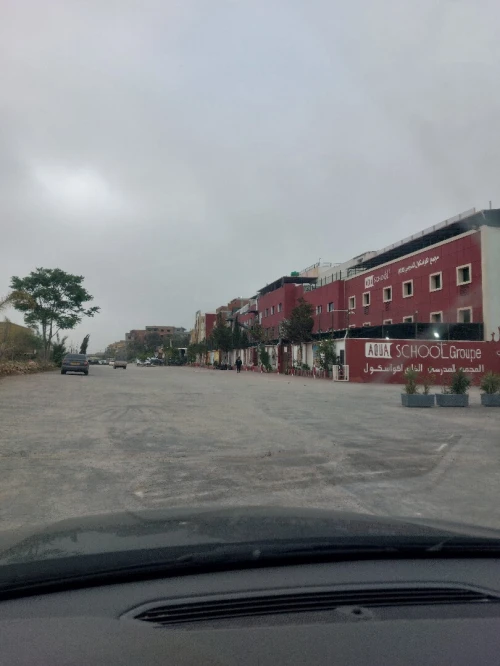 Vente Villa Alger Bordj el kiffan