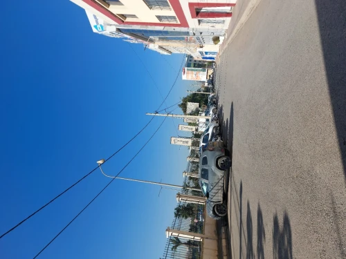 Location Hangar Alger Bordj el kiffan