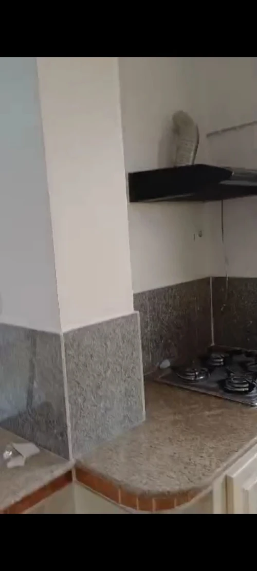 Location Appartement Niveau de villa F2 Alger Mohammadia