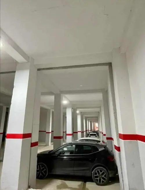Vente Appartement F4 Alger Cheraga