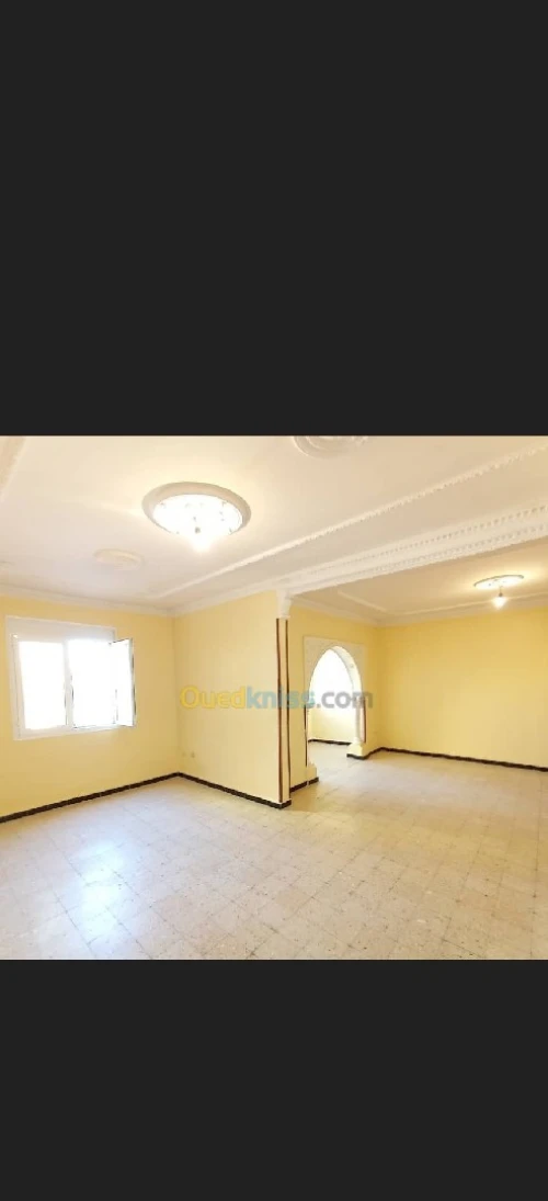 Location Appartement F5 Alger Mohammadia