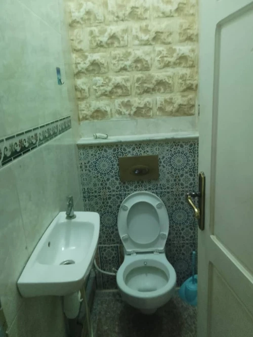 Location Appartement Duplex F4 Alger Mohammadia