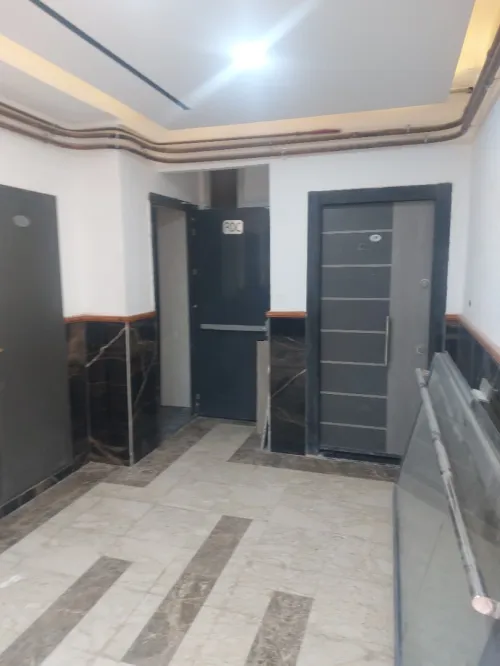 Vente Appartement F3 Alger Hydra