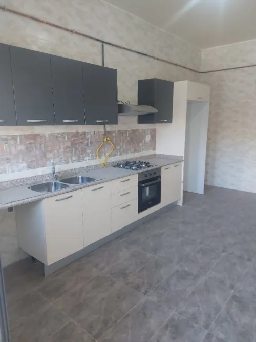 Vente Appartement F3 Alger Hydra