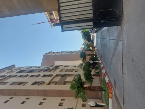 Vente Appartement F3 Alger Mohammadia