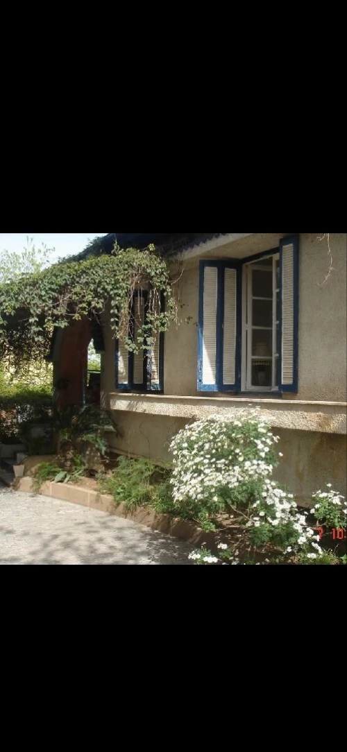 Vente Villa Alger Kouba
