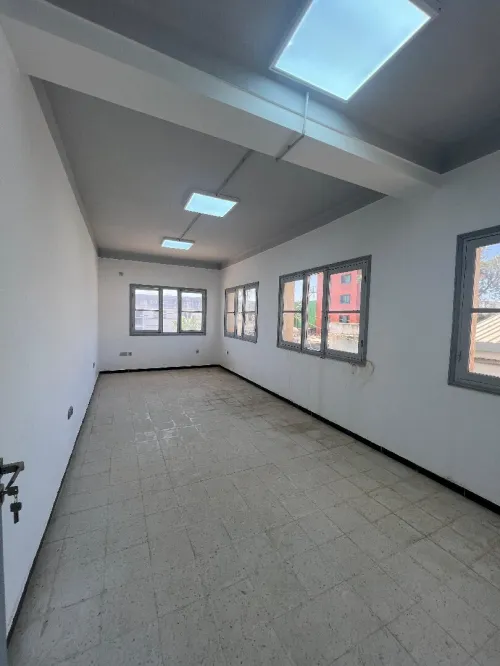 Vente Hangar Alger Reghaia