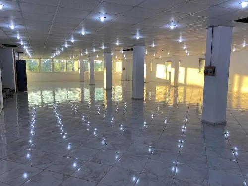 Location Immeuble Alger Dar el beida