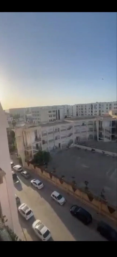 Vente Appartement Duplex F4 Alger Bab ezzouar