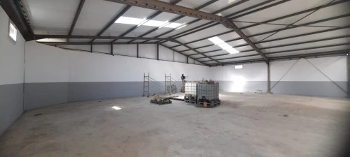 Location Hangar - Usine Alger Bordj el kiffan