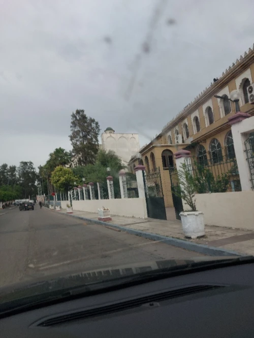 Location Villa Alger Bab ezzouar
