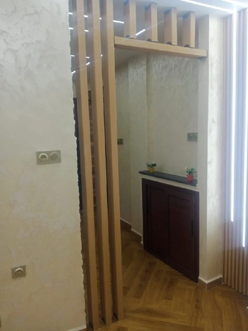 Vente Appartement Studio Alger Bordj el kiffan