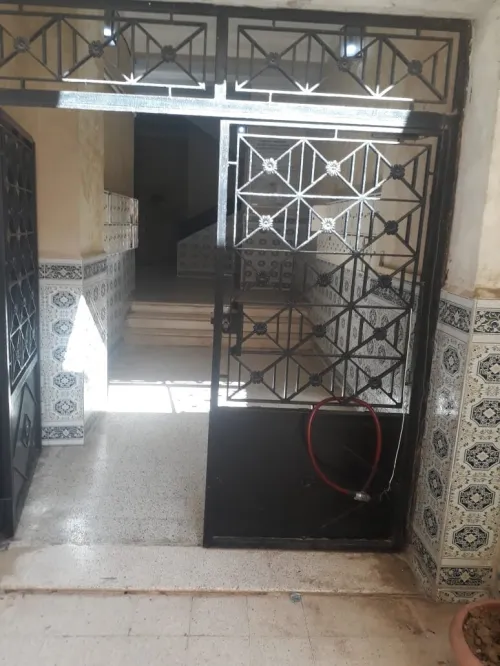 Location Appartement F3 Alger Bab ezzouar