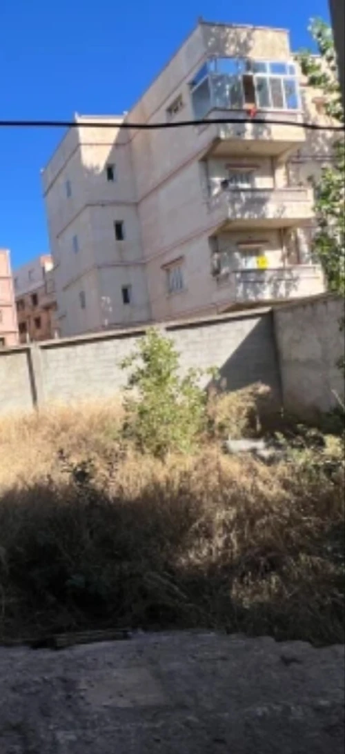 Vente Villa Alger Mohammadia