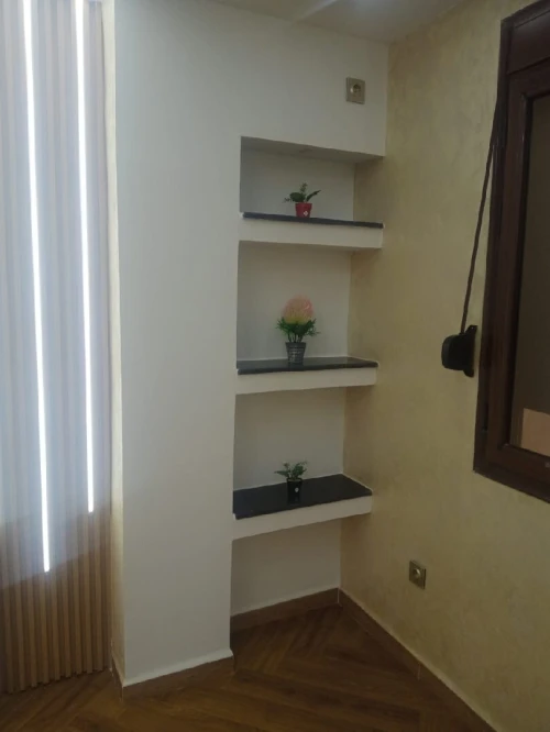 Vente Appartement Studio Alger Bordj el kiffan
