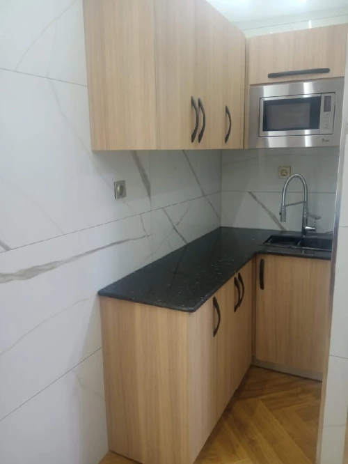 Vente Appartement Studio Alger Bordj el kiffan