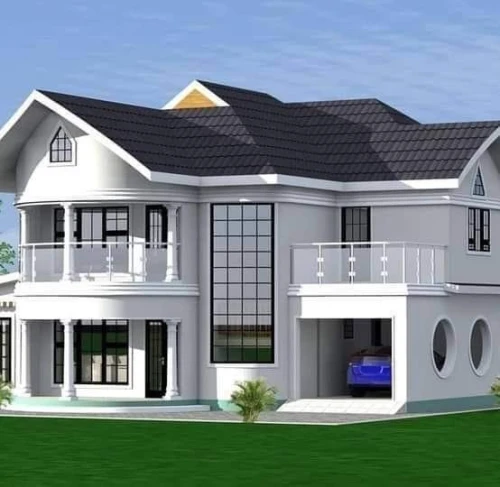 Cherche achat Villa Alger Mohammadia