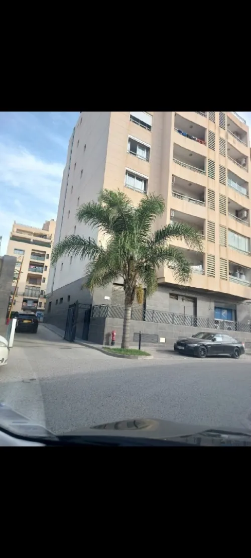 Vente Appartement F4 Alger Dar el beida