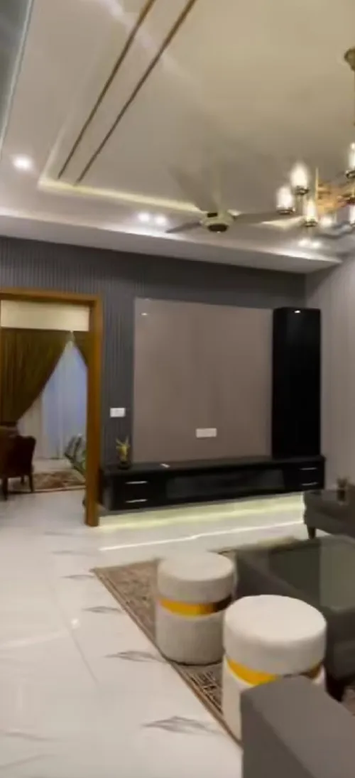 Vente Villa Alger Mohammadia