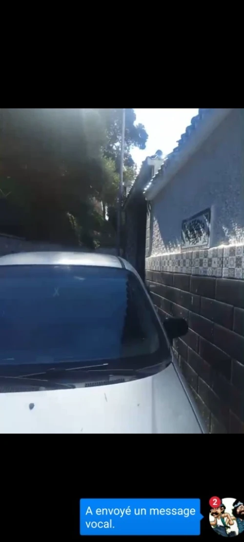 Vente Villa Alger El biar