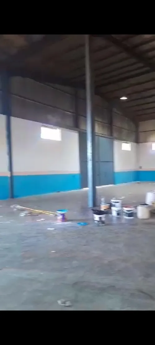 Location Hangar - Usine Boumerdès Hammedi