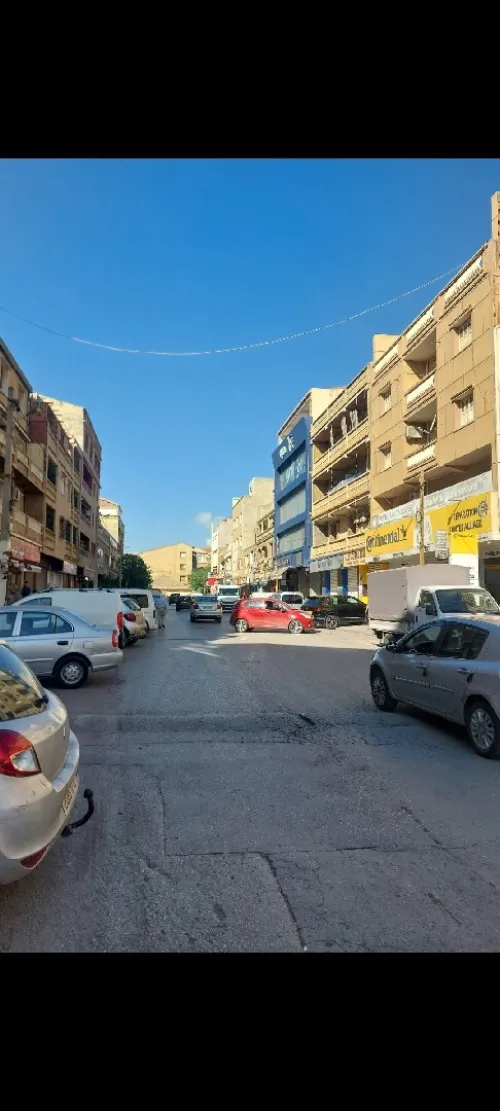 Vente Villa Alger Mohammadia