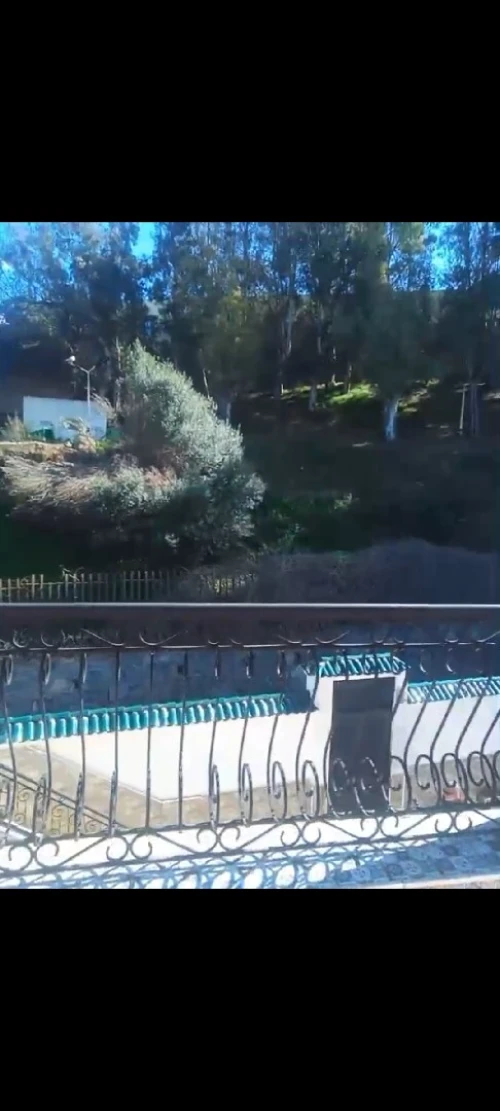 Location Villa Alger El biar