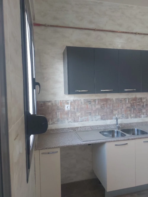 Vente Appartement F3 Alger Hydra