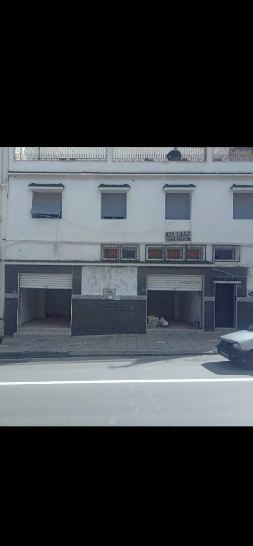 Vente Villa Alger El biar
