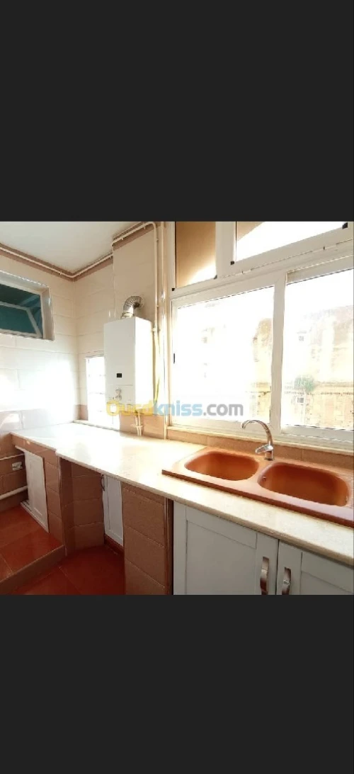 Location Appartement F5 Alger Mohammadia