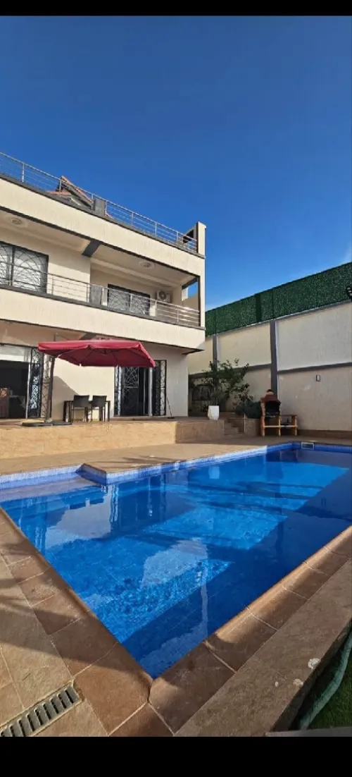 Vente Villa Alger Bordj el kiffan