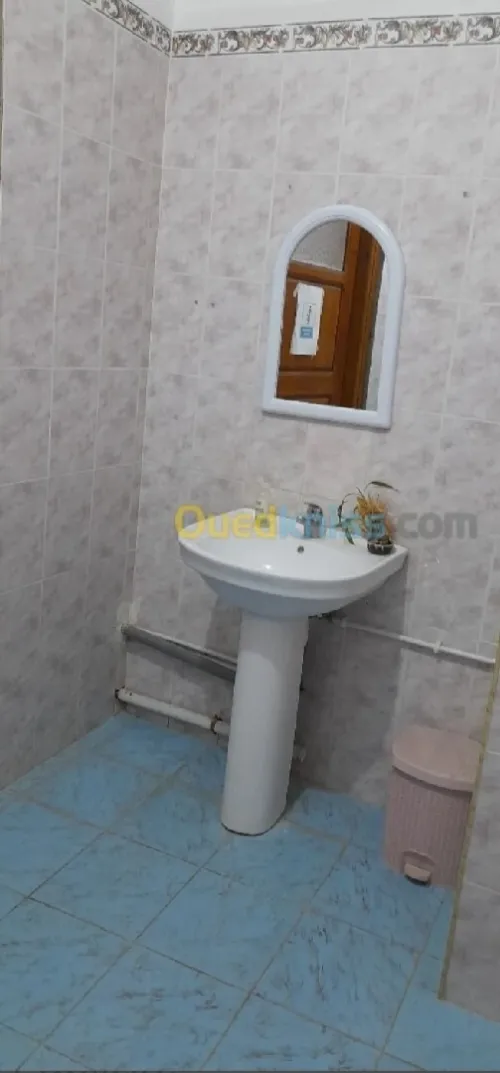 Location Appartement F5 Alger Mohammadia