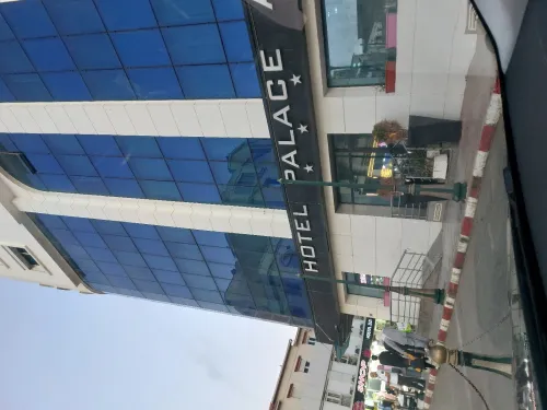 Vente Villa Alger Bordj el kiffan