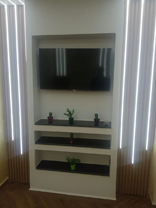 Vente Appartement Studio Alger Bordj el kiffan