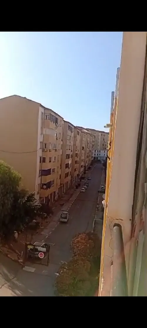 Vente Appartement F3 Tipaza Douaouda