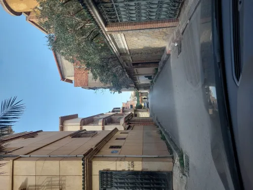 Vente Villa Alger Mohammadia