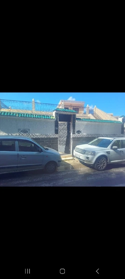 Location Villa Alger El biar