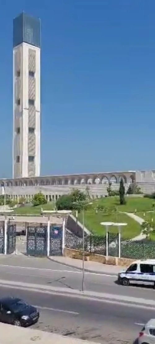 Vente Villa Alger Mohammadia