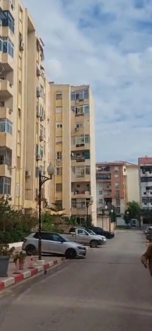 Location Appartement F3 Alger Mohammadia
