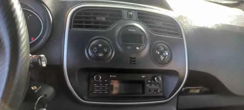 Renault Kangoo 2018  Extrême Outdoor