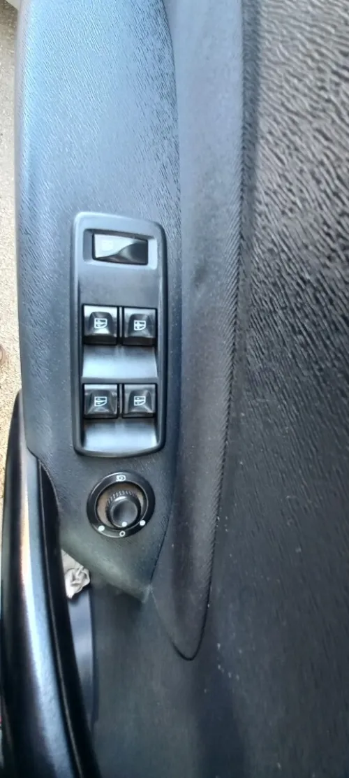 Renault Kangoo 2018  Extrême Outdoor
