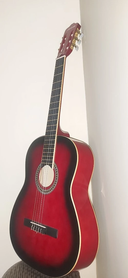 Guitare classique